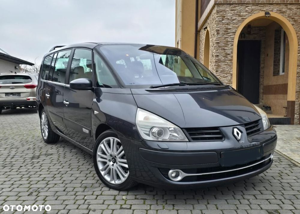 Renault Grand Espace 2.0 Initiale - 2