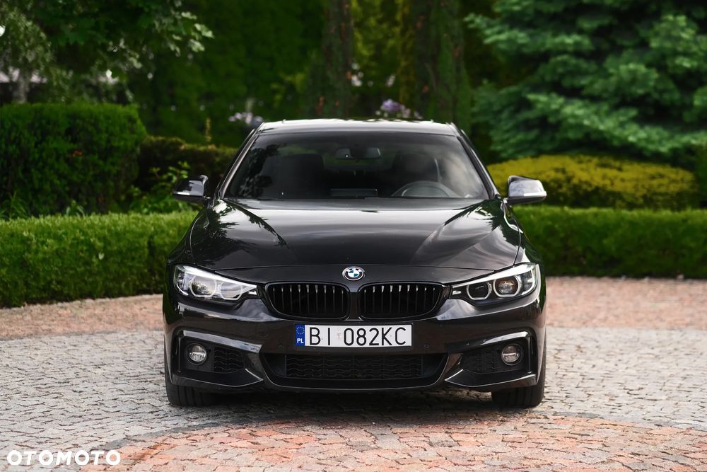 BMW Seria 4 - 14