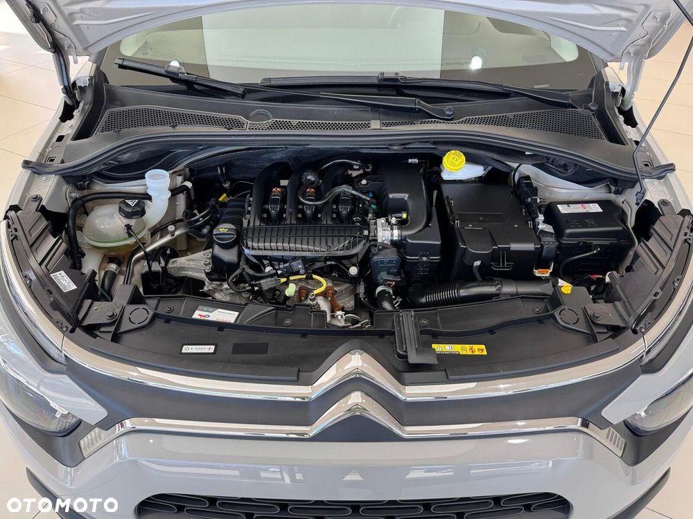 Citroën C3 1.2 PureTech Max - 19
