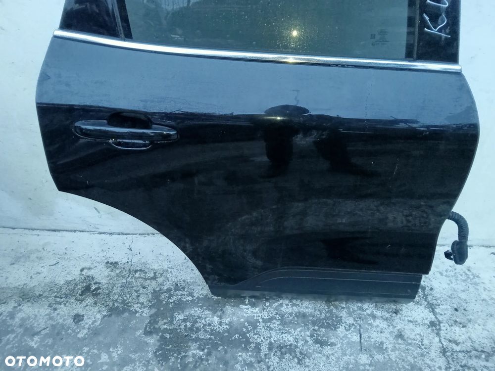 FORD KUGA MK3 20-DRZWI TYLNE TYŁ - 11