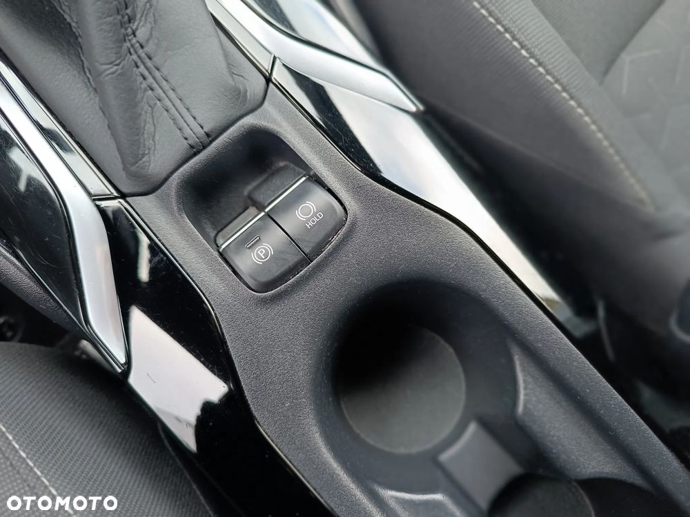 Toyota Corolla 1.8 Hybrid Comfort - 22