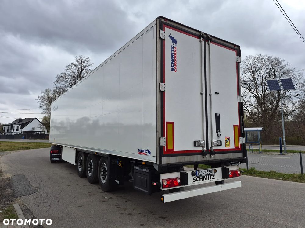 Schmitz Cargobull SKO24 SCB*S3B - 10