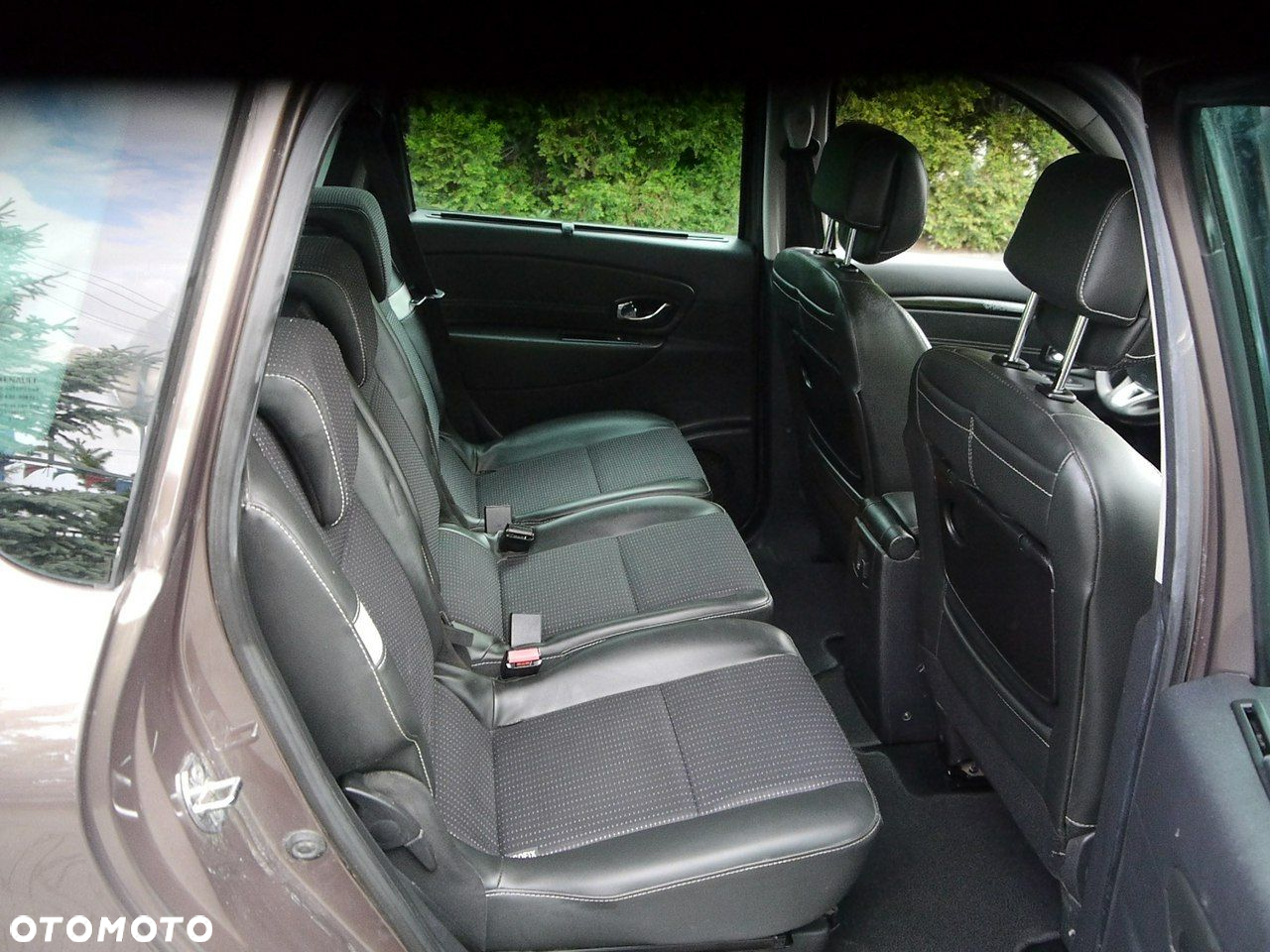 Renault Scenic 2.0 16V 140 CVT Luxe - 21