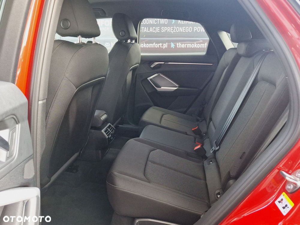 Audi Q3 Sportback 35 TFSI mHEV S tronic - 26