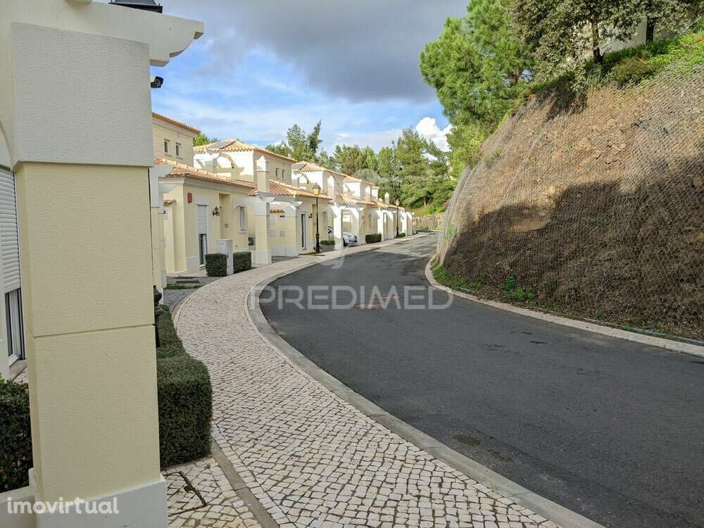 Moradia T2 em Castro Marim, no Golf, a 10 min da praia - Grande imagem: 3/39