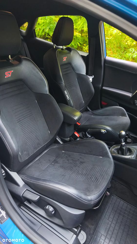 Ford Puma 1.5 EcoBoost ST - 15