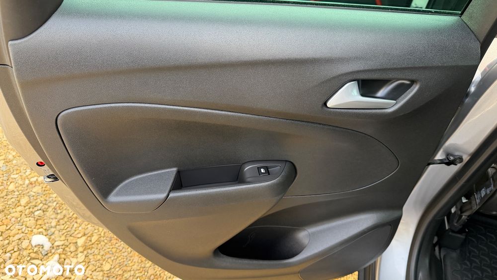 Opel Crossland X 1.2 Start/Stop Automatik 120 Jahre - 18