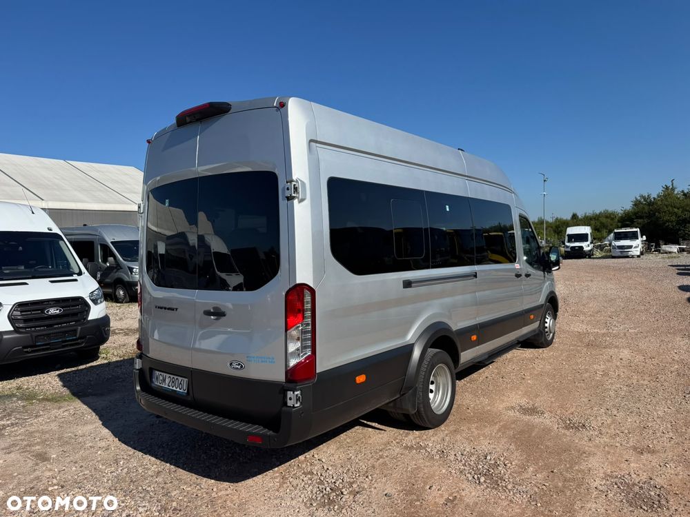 Ford Transit - 5