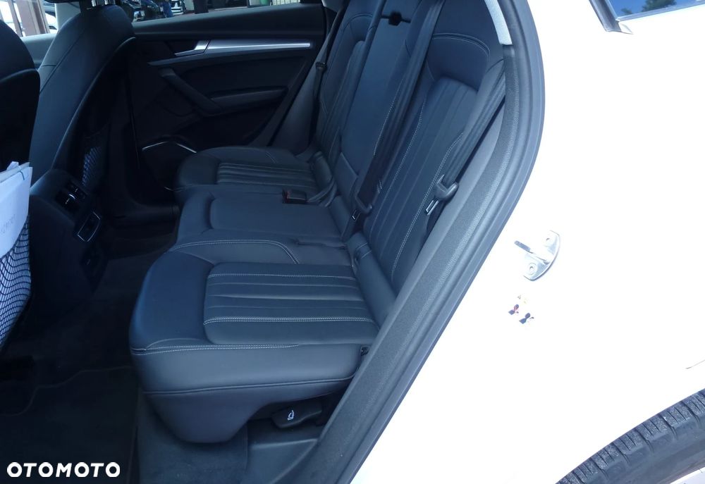 Audi Q5 45 TFSI quattro S tronic S line - 11