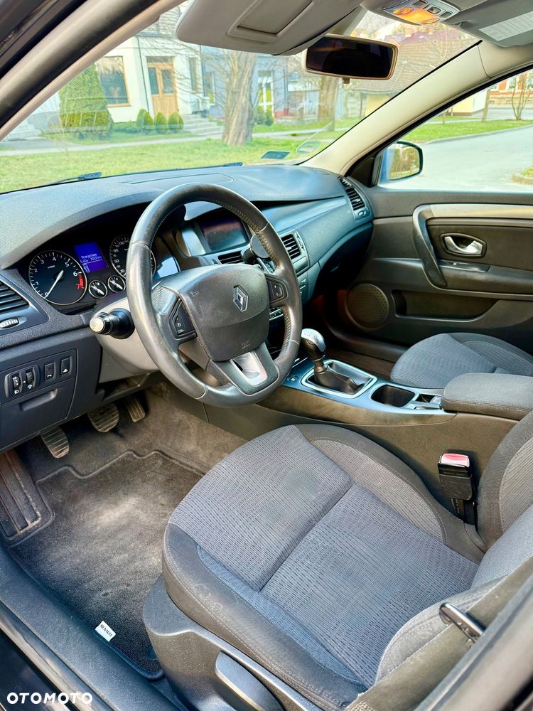 Renault Laguna - 17
