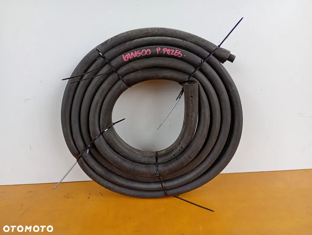 Uszczelka Karoseryjna Prawa Drzwi Przesuwnych Renault Kangoo II III Mercedes Citan W415 - 1