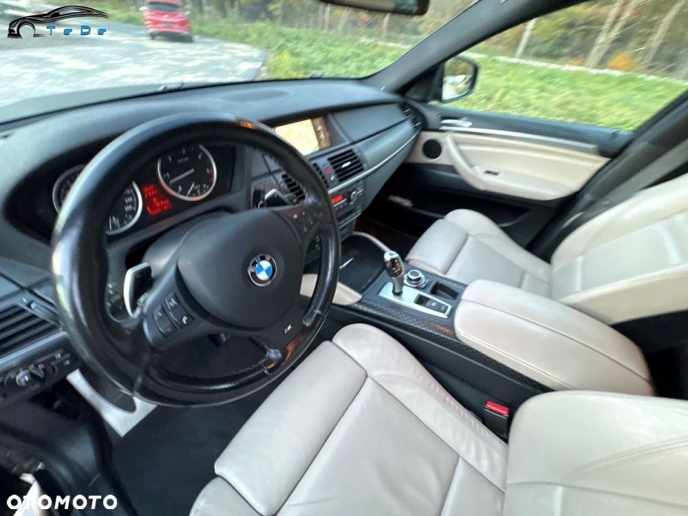 BMW X6 30d xDrive - 25