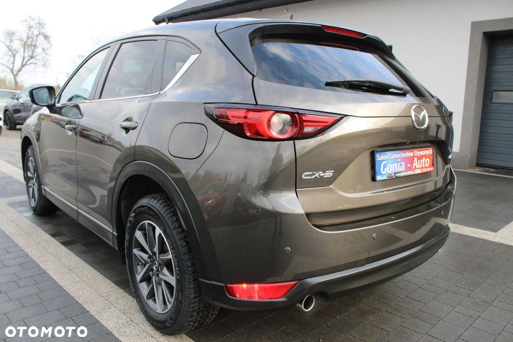 Mazda CX-5 - 16