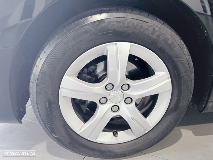 Peugeot 508 SW 1.6 BlueHDi Access P.Business - 13