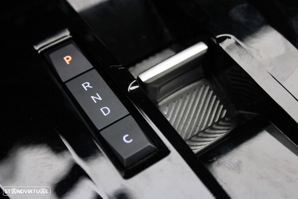 Citroën e-C3 44 kWh Autonomia Conforto Max - 21