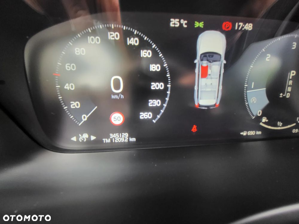 Volvo XC 90 D5 AWD Inscription - 6