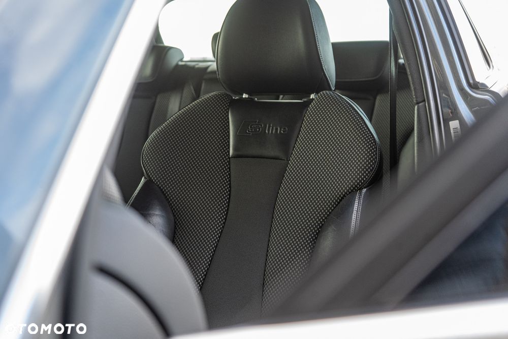 Audi A3 3-drzwiowe - 26