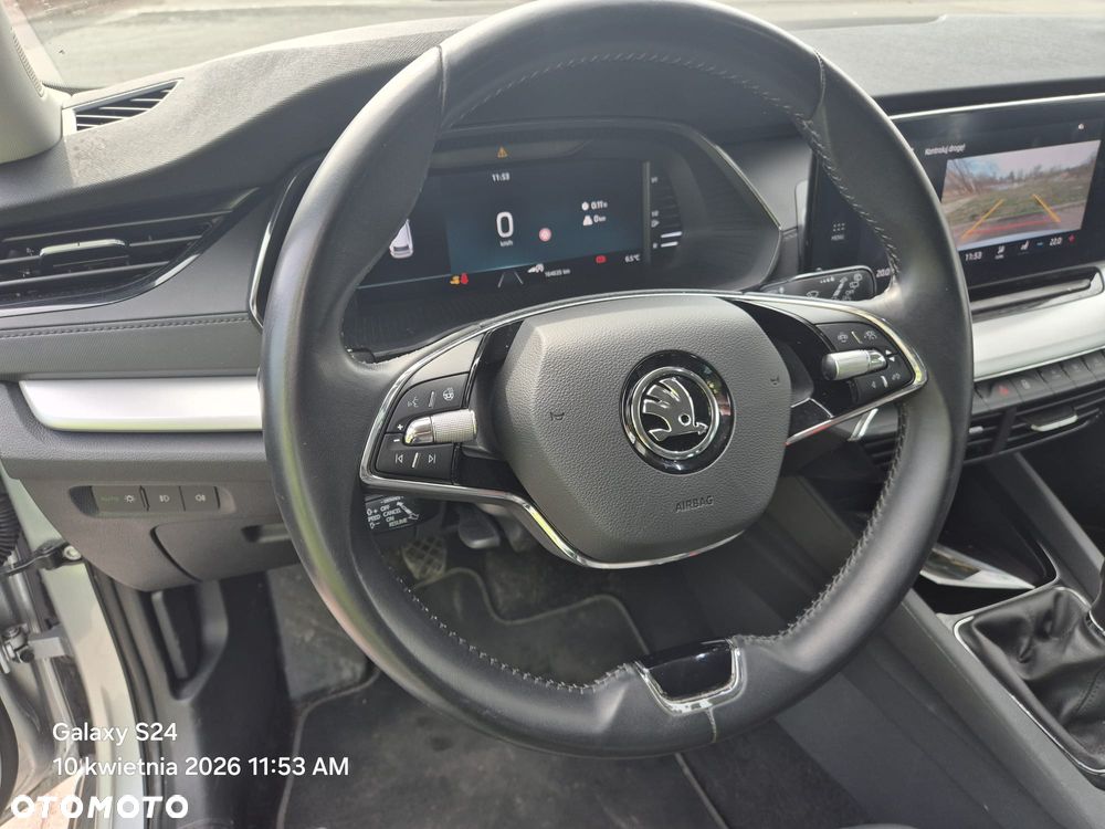 Skoda Octavia 2.0 TDI Edition - 18
