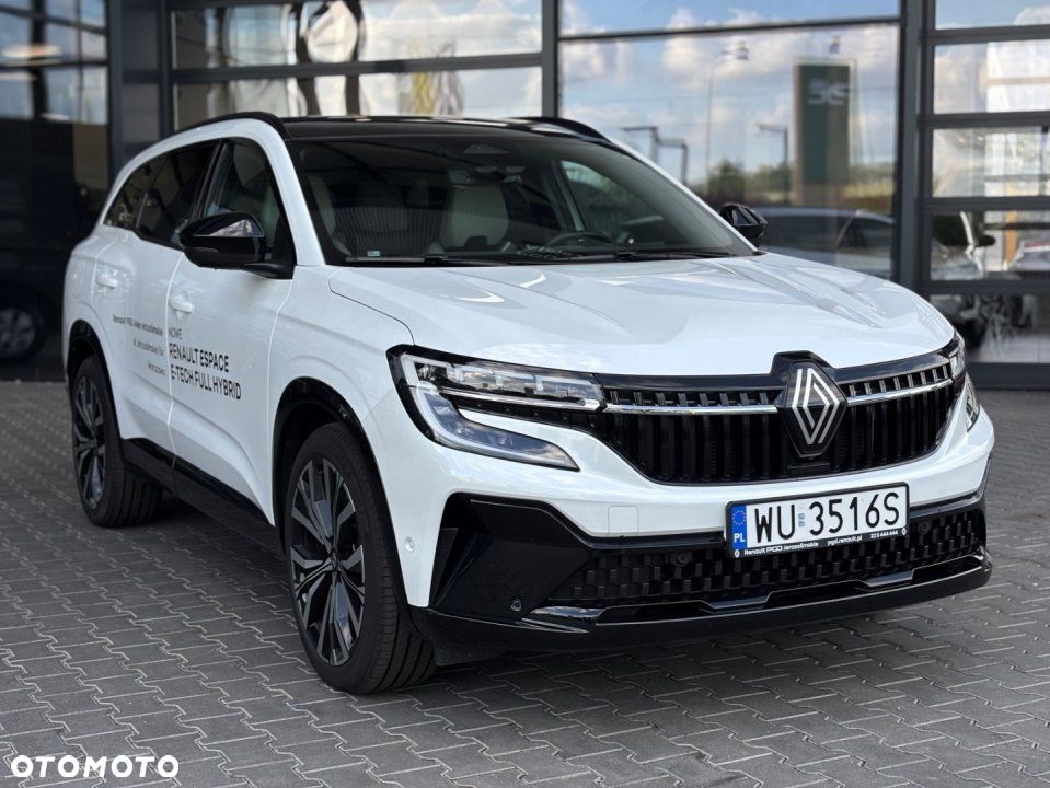 Renault Espace - 2