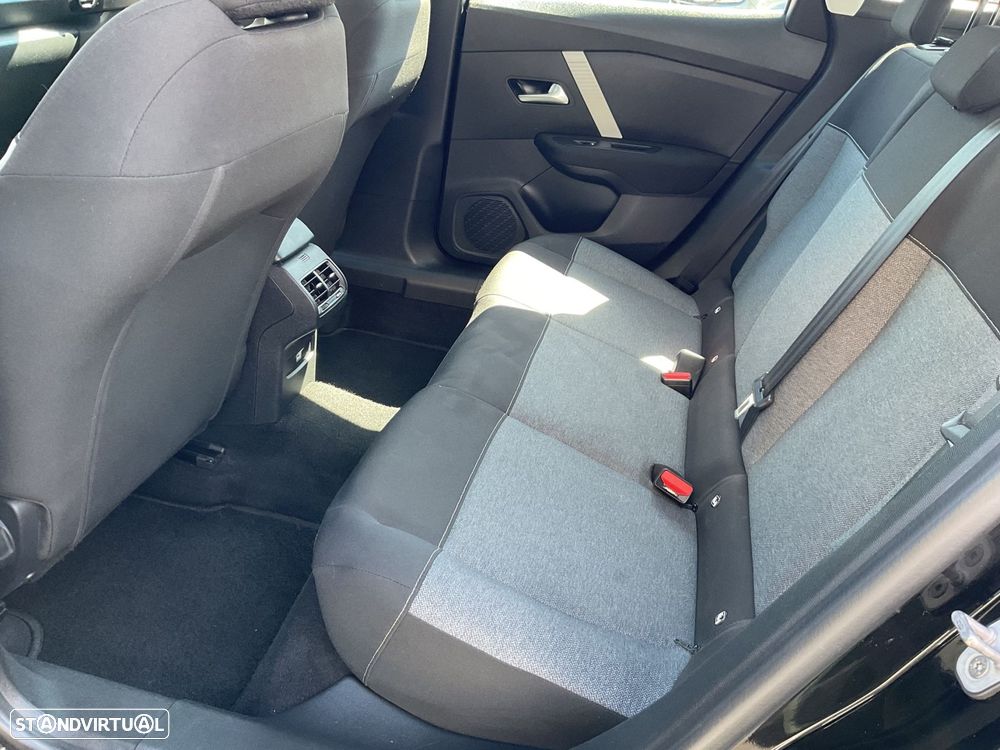 Citroën C4 1.2 PureTech Feel - 32