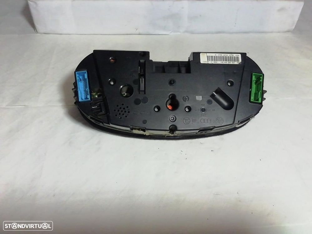 QUADRANTE AUDI A3 1999 - 3