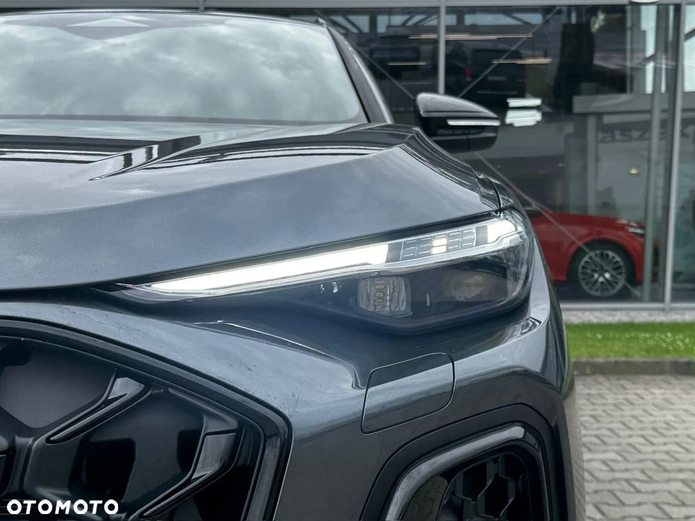 Audi Q5 Sportback 40 TDI mHEV Quattro S Line S tronic - 5