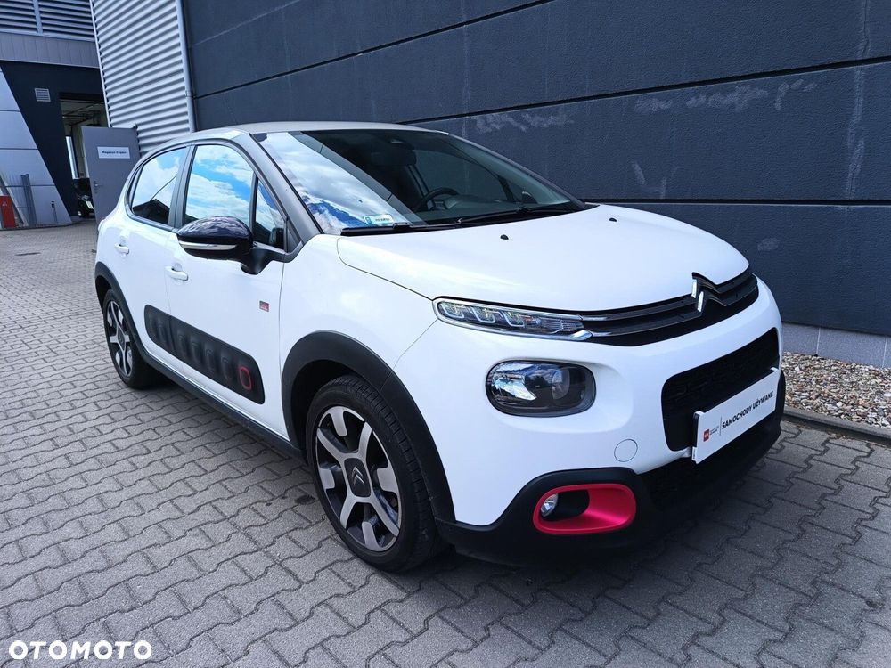 Citroën C3 1.2 PureTech Elle - 5