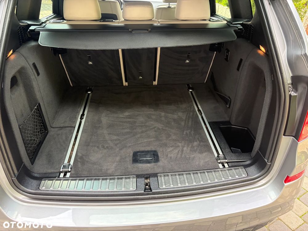 BMW X3 xDrive28i Sport-Aut M Sport - 27