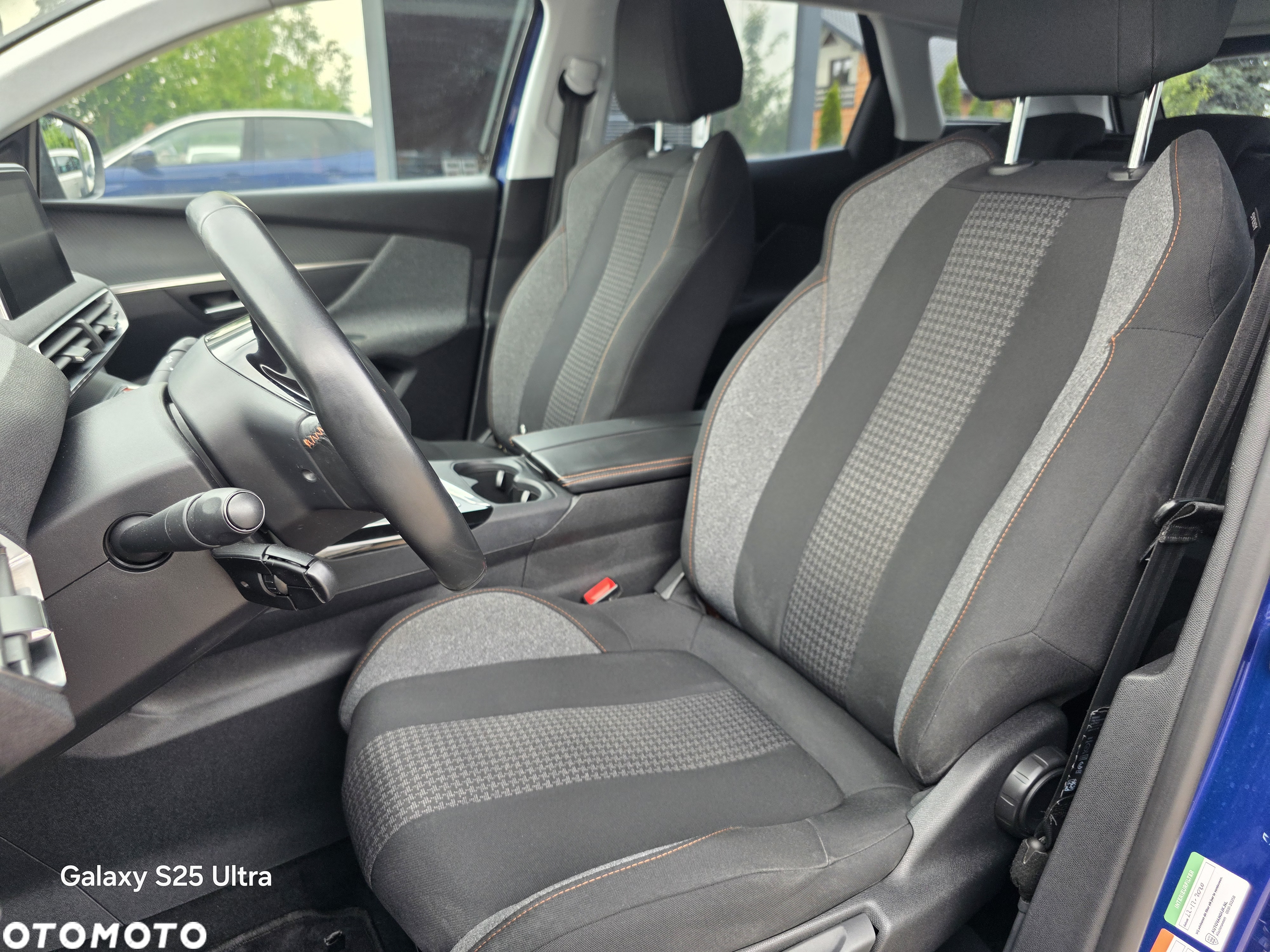 Peugeot 3008 - 28