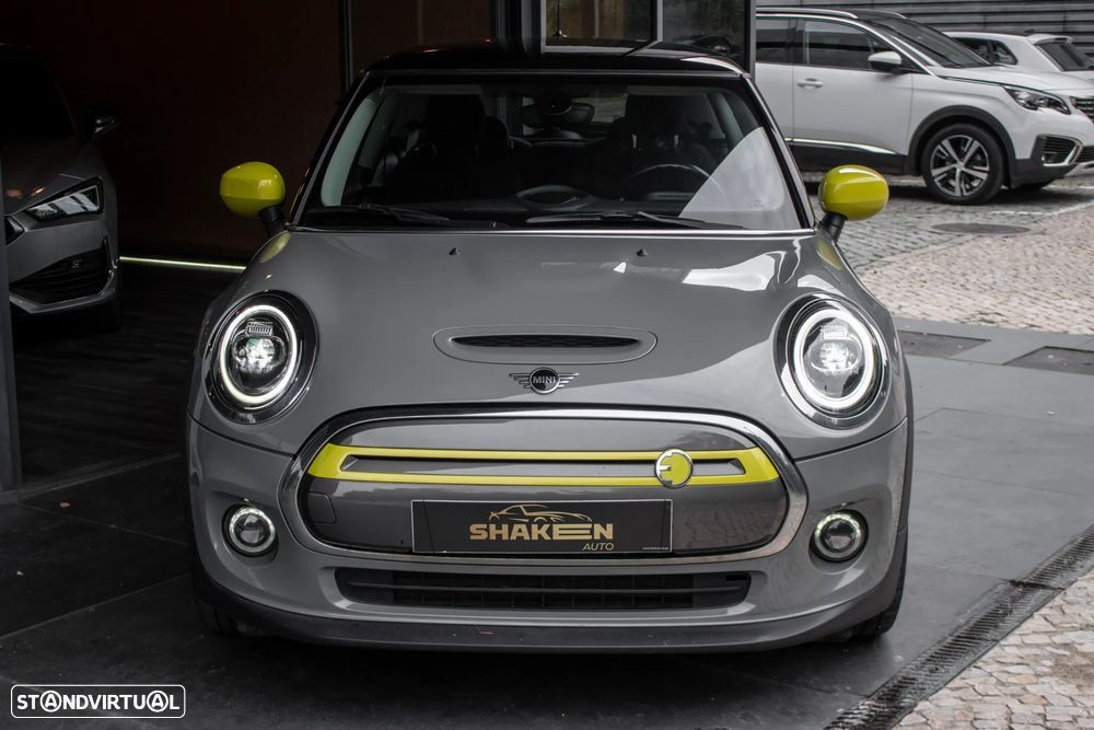 MINI 3 Portas ver-cooper-e-classic - 7