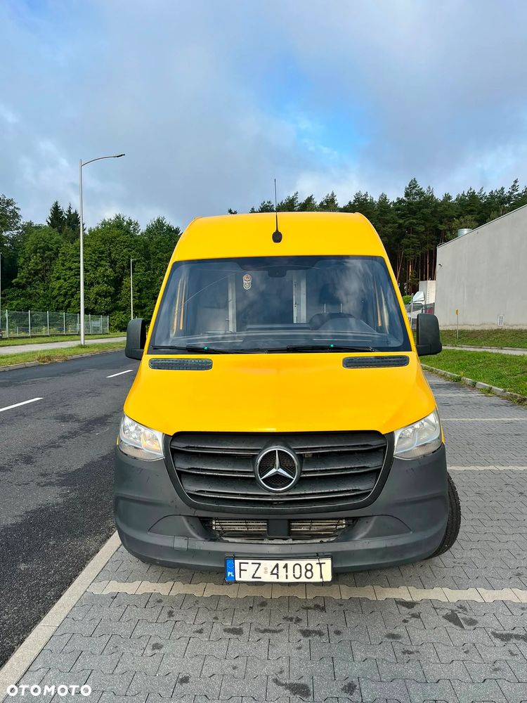 Mercedes-Benz SPRINTER - 2