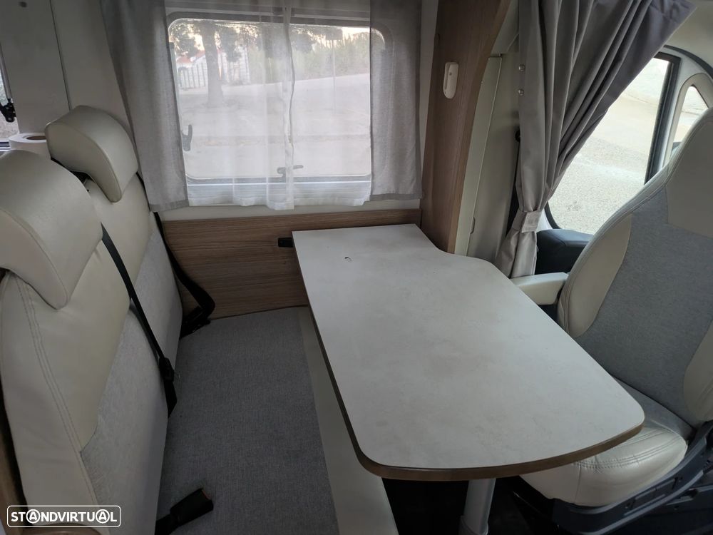 Carado T T339 Automática - 36