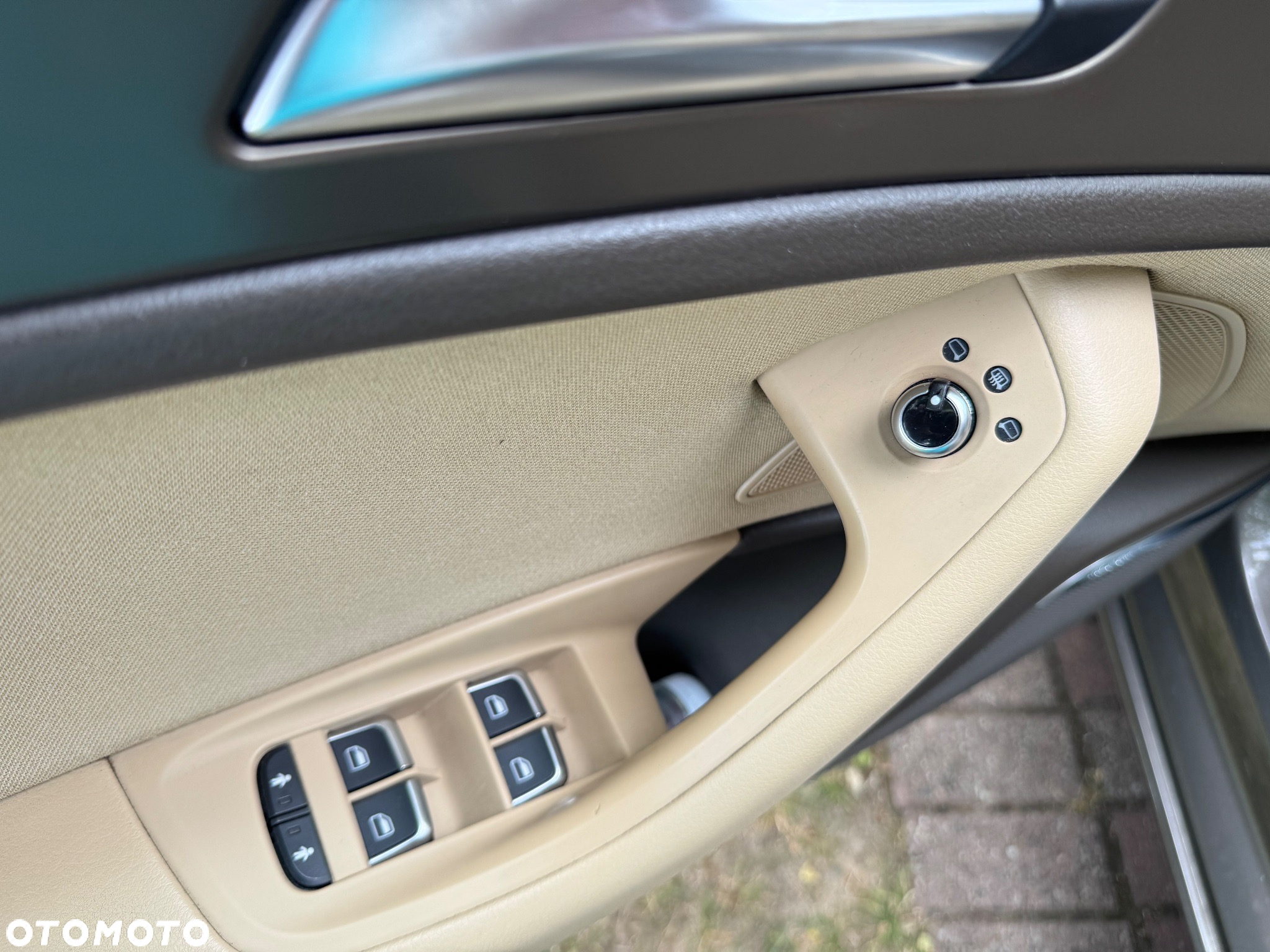 Audi A6 - 27