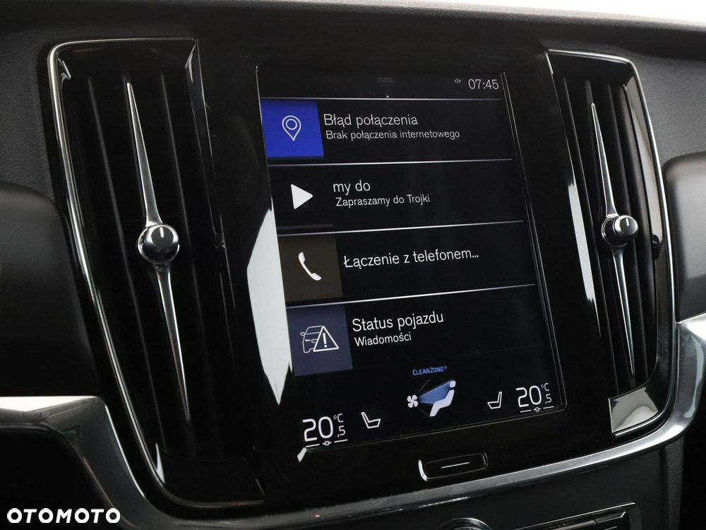 Volvo V90 D3 Momentum - 24