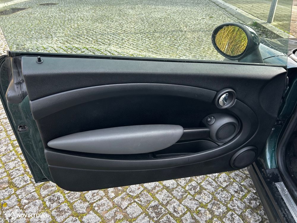 MINI 3 Portas Cooper - 5