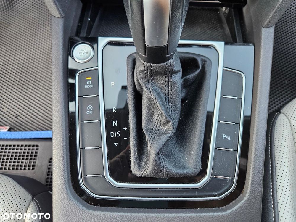 Volkswagen Arteon Shooting Brake - 6
