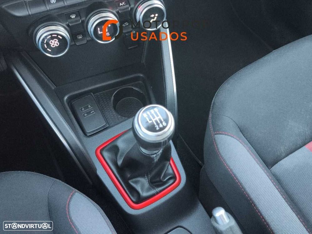 Dacia Duster 1.3 TCe Prestige - 25