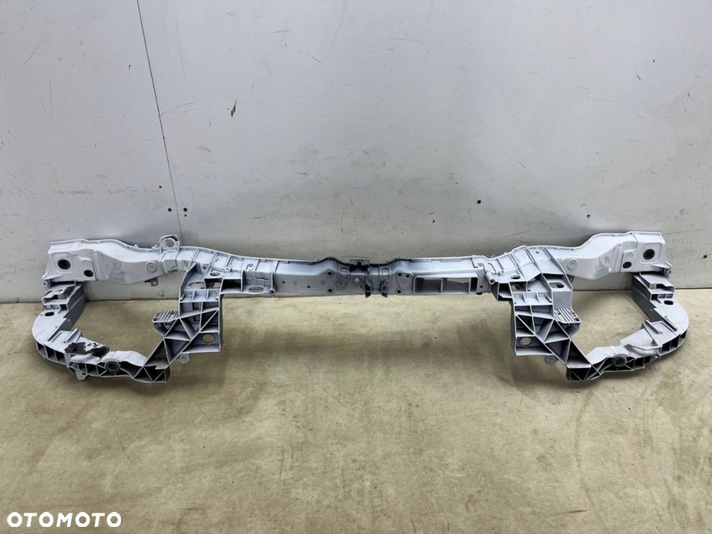 Pas przedni Ford Focus MK3 C-max Cmax MK2 10-19r. wzmocnienie górne belka okular oryginalny - 1