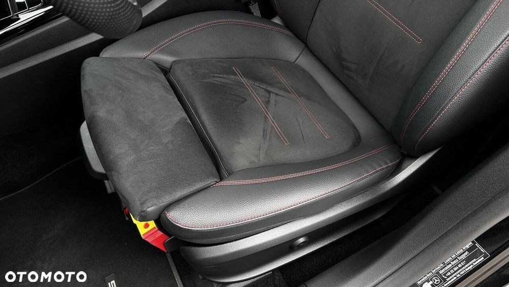 Mercedes-Benz CLA 200 mHEV AMG Line 7G-DCT - 14