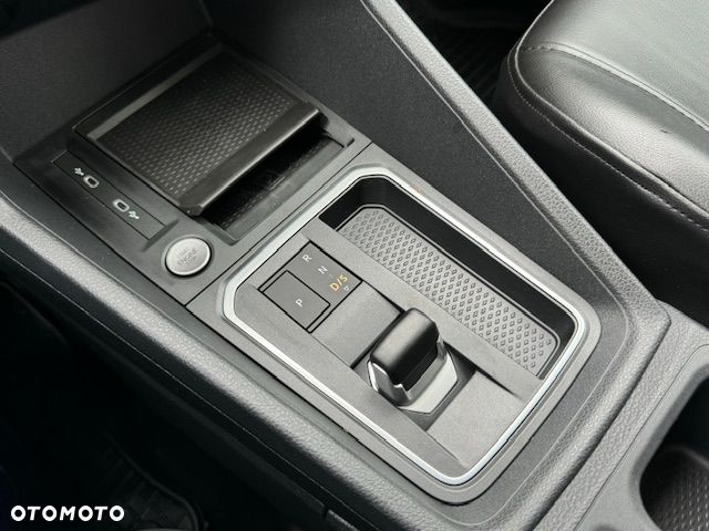 Ford Connect FlexCab L1 - 7