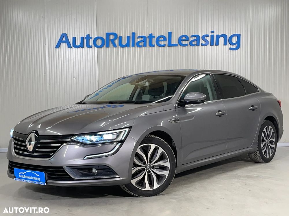 Renault Talisman ENERGY dCi 160 EDC INTENS - 1