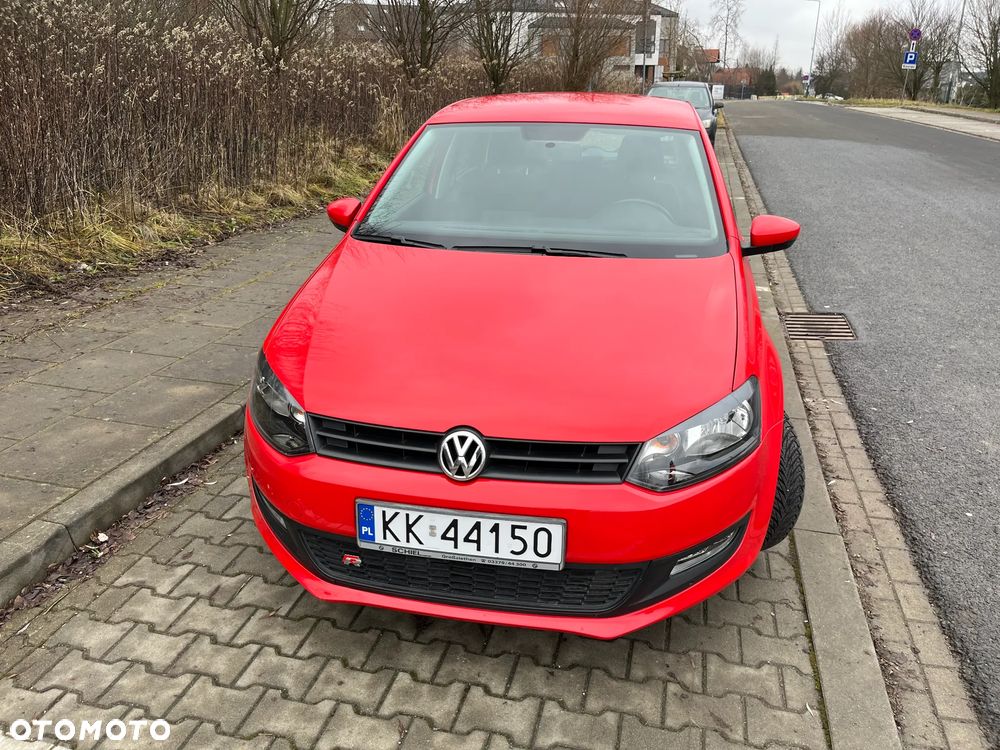 Volkswagen Polo - 2