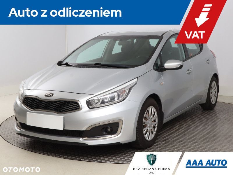 Kia Ceed - 2