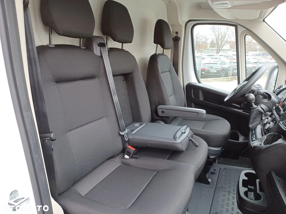 Citroën Jumper Furgon L4H2 - 11