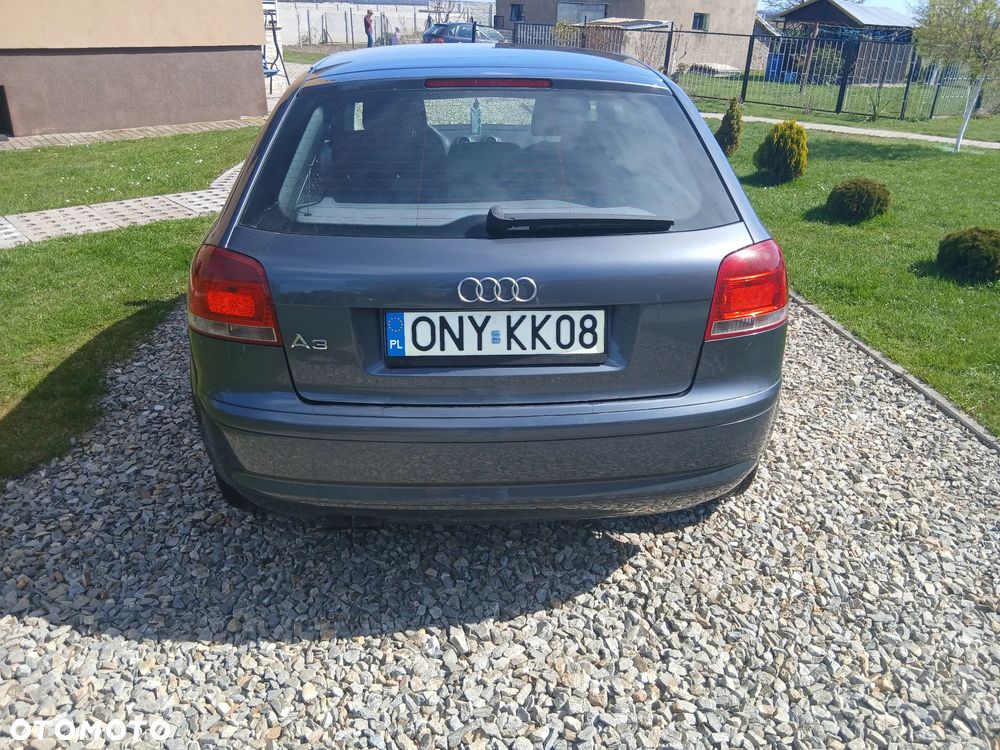 Audi A3 3-drzwiowe - 10