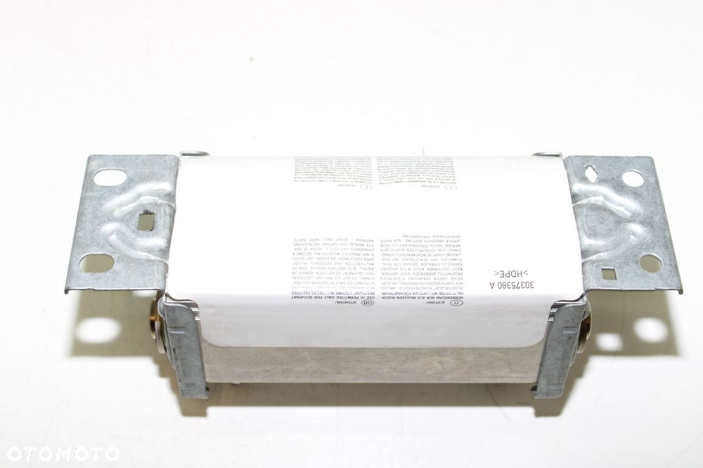 PODUSZKA POWIETRZNA PRAWA KOKPITU AIRBAG BMW E90 E92 E87 E81 - 5