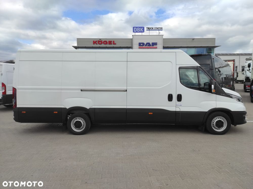 Iveco Daily 35S16 - 4