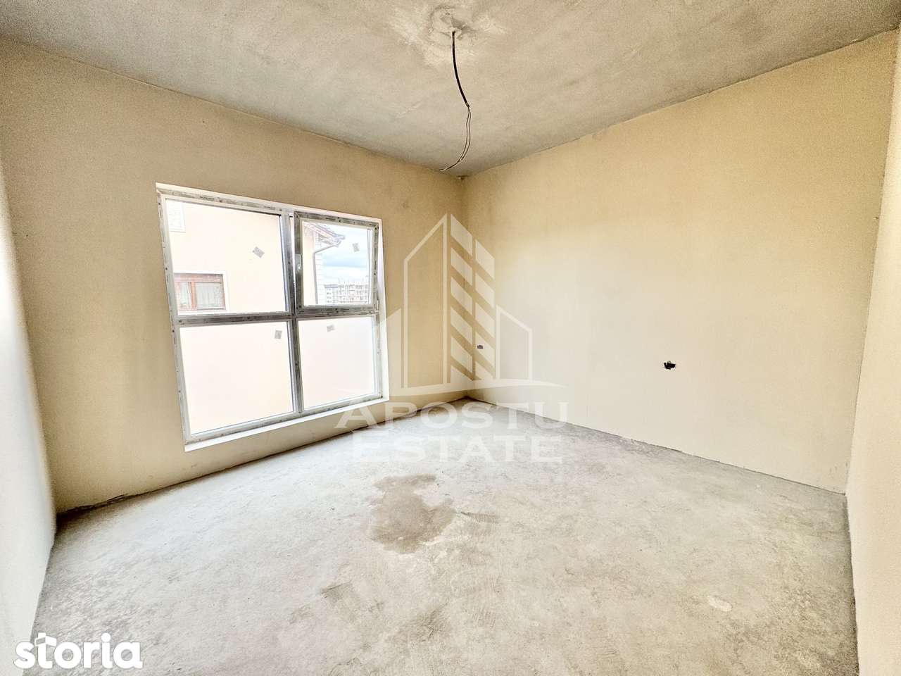 Apartamente cu 2 camere, etajul 1 la intrare in Giroc - Imagine principală: 5/7