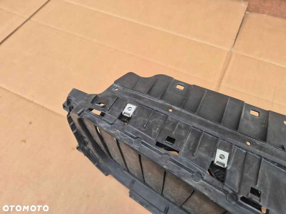 żaluzja roleta kierownica powietrza bmw x3 g01 x4 g02 oryginał - 10
