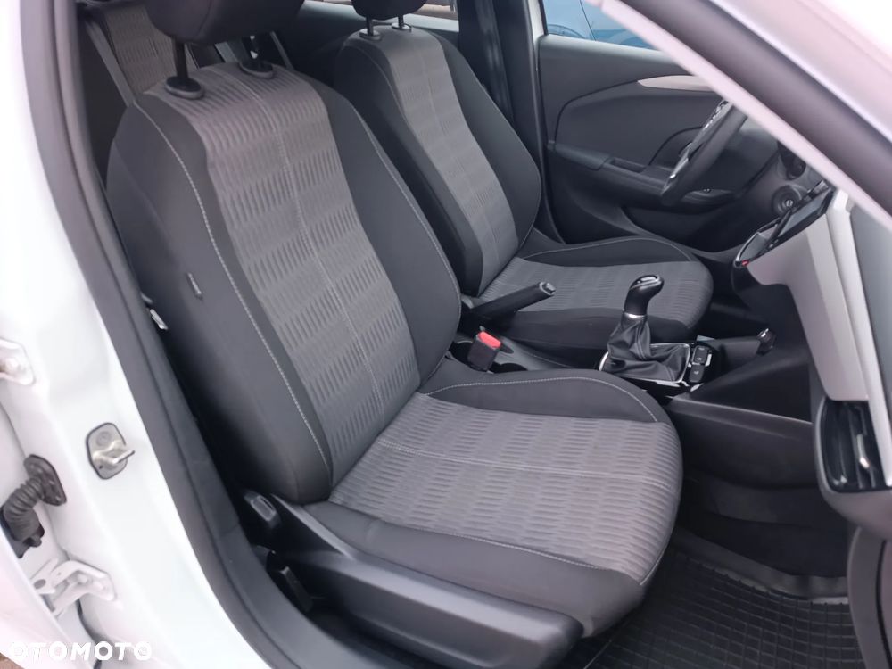Opel Corsa 1.2 S&S - 20